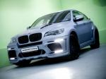 BMW X6 M by Imperial 2012 года